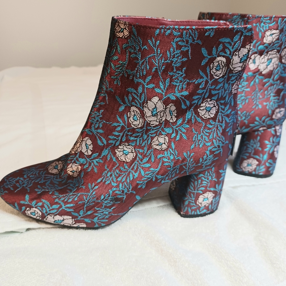 GIANNI BINI BOOTS